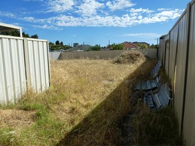 5A Modena Place, Balga WA 6061