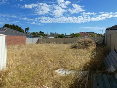5A Modena Place, Balga WA 6061
