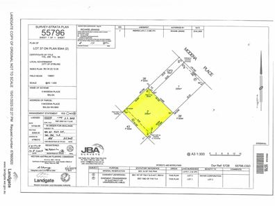 5A Modena Place, Balga WA 6061