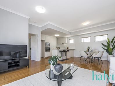 25/59 Brewer Street, Perth WA 6000