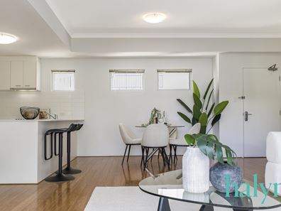 25/59 Brewer Street, Perth WA 6000
