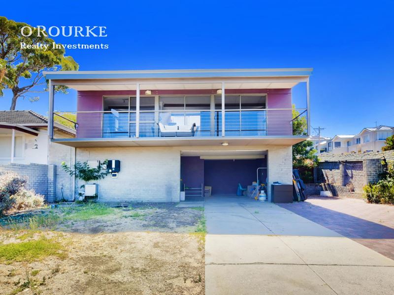 82 Northstead Street, Scarborough