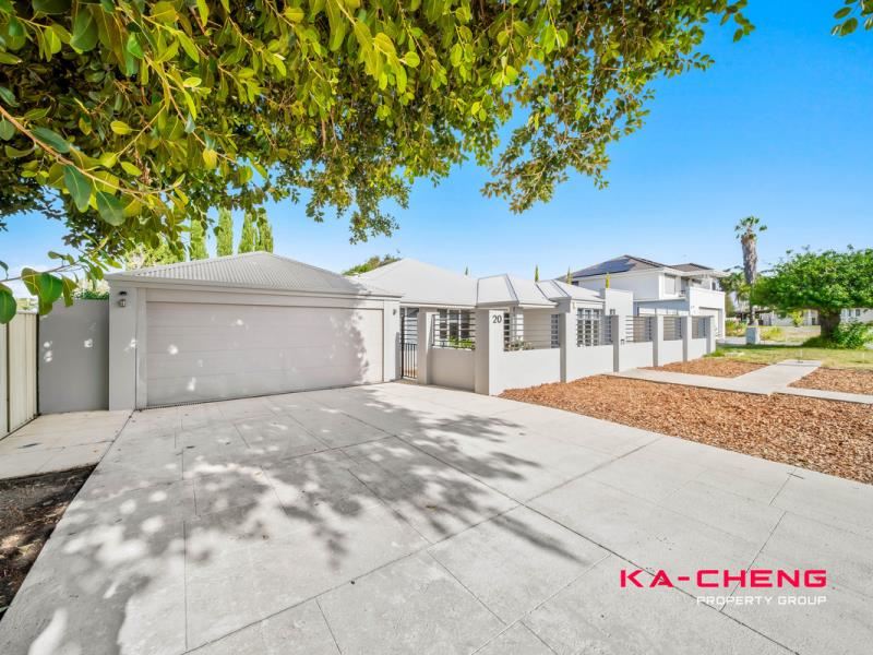 20 Elstead Way, Morley