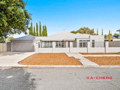 20 Elstead Way, Morley WA 6062