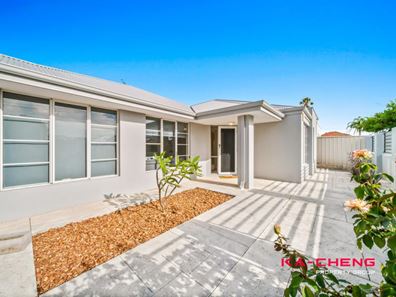 20 Elstead Way, Morley WA 6062