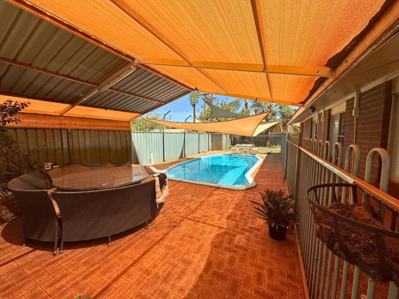 29 Fortescue Avenue, Newman