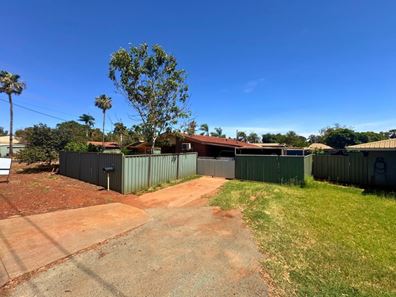 29 Fortescue Avenue, Newman WA 6753