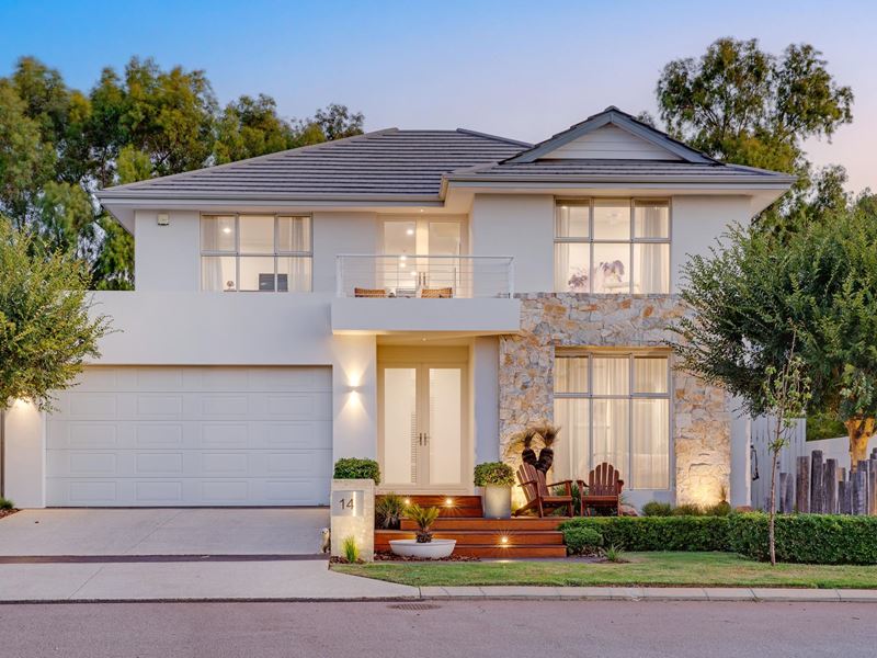 14 Grimwood Avenue, Gwelup WA 6018