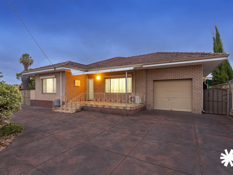 13 Henry  Street, Midland
