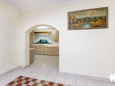 13 Henry  Street, Midland WA 6056