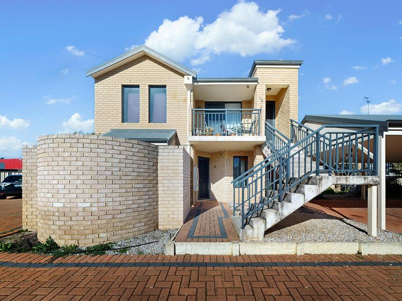6/89 Forrest Road, Hamilton Hill