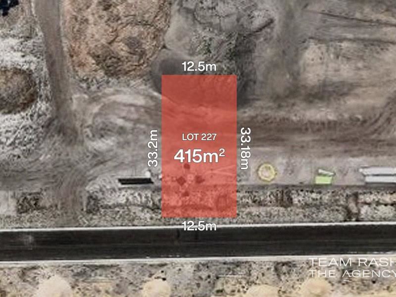Lot 227 Edelweiss Grove, Henley Brook