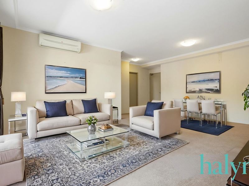 2/154 Newcastle Street, Perth WA 6000