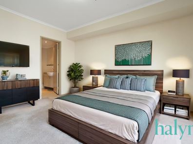 2/154 Newcastle Street, Perth WA 6000