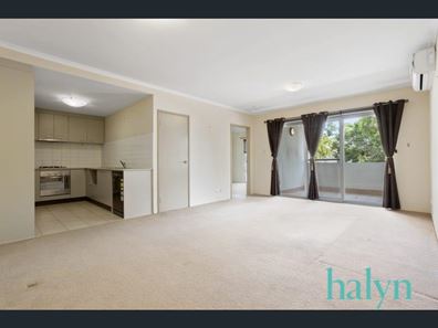 2/154 Newcastle Street, Perth WA 6000