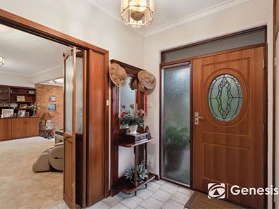 500 Homestead Road, Mahogany Creek WA 6072