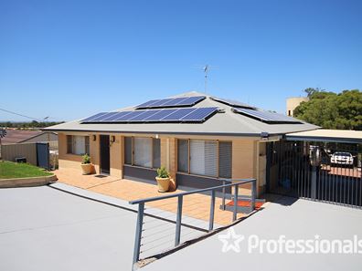 24 Lucretia Street, Eaton WA 6232