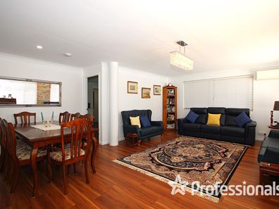 24 Lucretia Street, Eaton WA 6232