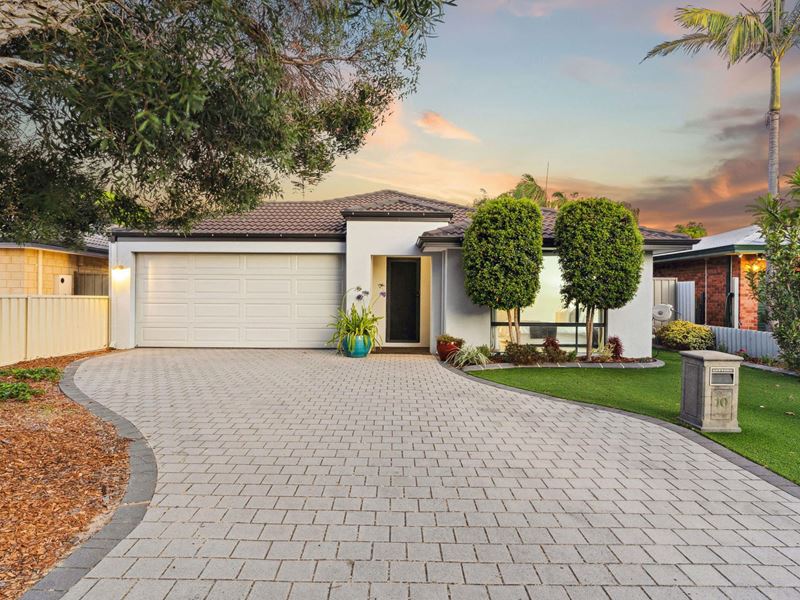 10 Blockley Way, Bassendean