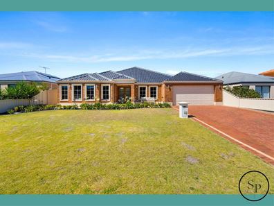 33 Lord Hobart Drive, Madora Bay WA 6210