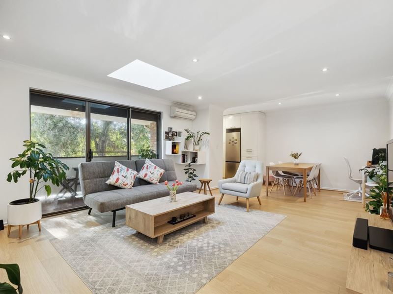 14/48 Austin Street, Shenton Park