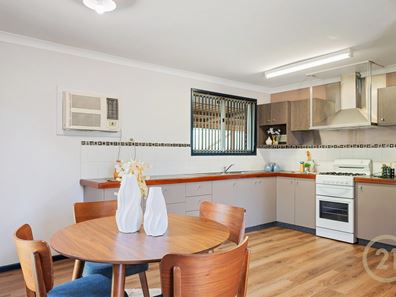 22 Matilda Avenue, Australind WA 6233