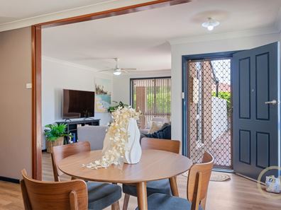 22 Matilda Avenue, Australind WA 6233