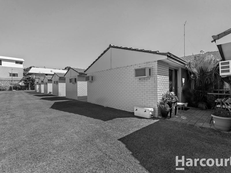 13/98 Mandurah Terrace, Mandurah