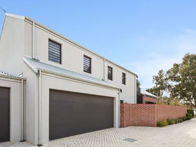 2/23 Amherst Road, Woodbridge WA 6056
