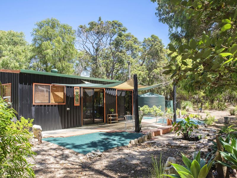 23 Colyer Drive, Hamelin Bay WA 6288