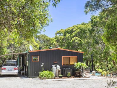 23 Colyer Drive, Hamelin Bay WA 6288