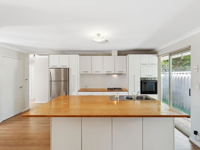 20B Third Avenue, Bassendean WA 6054