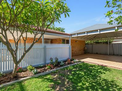 20B Third Avenue, Bassendean WA 6054