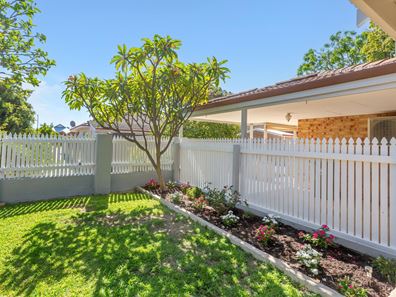 20B Third Avenue, Bassendean WA 6054