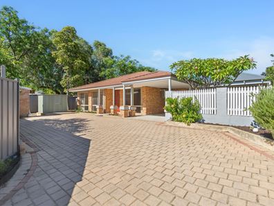 20B Third Avenue, Bassendean WA 6054