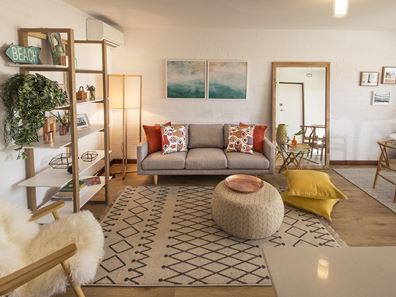 1/5 Knutsford Street, Fremantle WA 6160