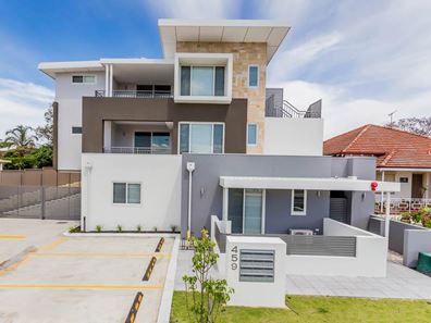 7/459 Charles Street, North Perth WA 6006