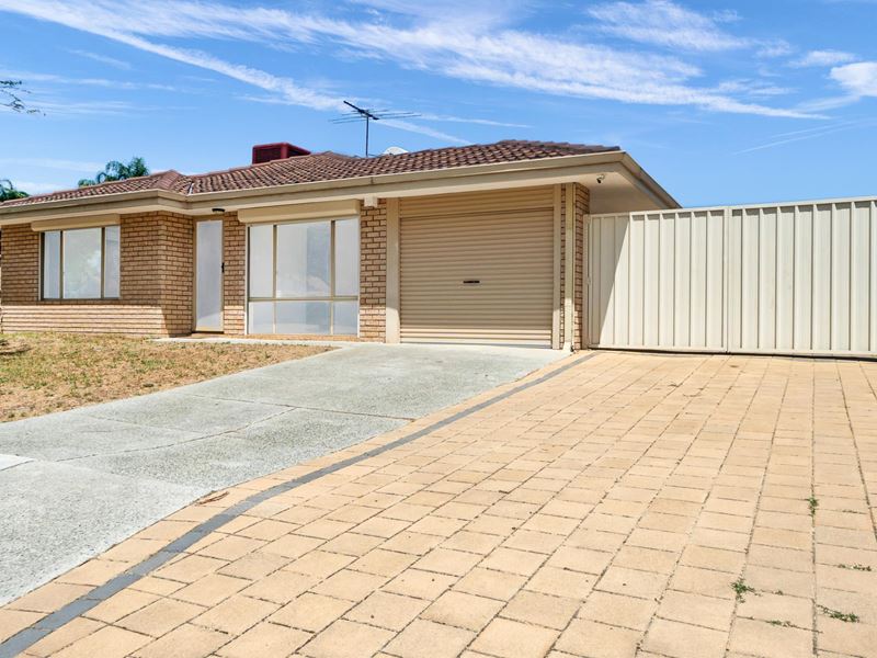11 McGrath Place, Seville Grove WA 6112