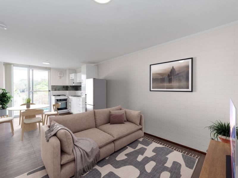 34/86 Caledonian Avenue, Maylands