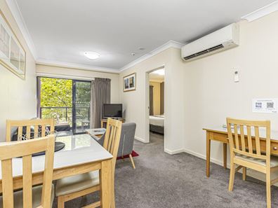 209/126 Mounts Bay Road, Perth WA 6000