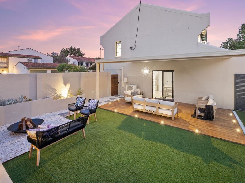 1/30 Coode Street, Mount Lawley WA 6050