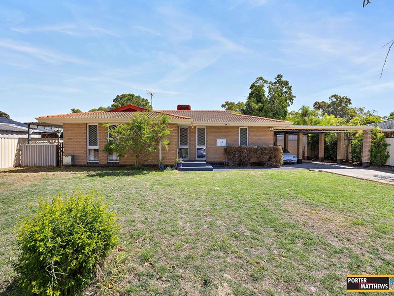 15 Sevington Street, Maddington WA 6109