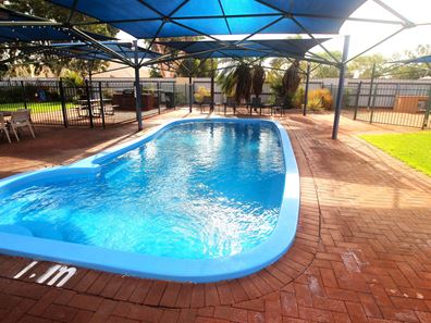 605/15-21 Welsh Street, South Hedland WA 6722