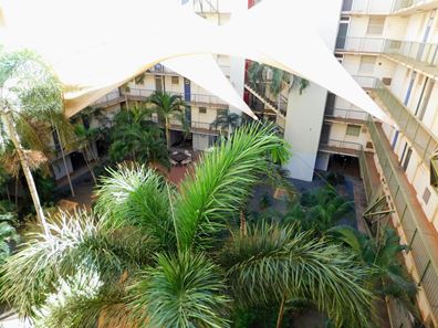 605/15-21 Welsh Street, South Hedland WA 6722