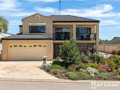 16 Merredin Heights, Dawesville WA 6211