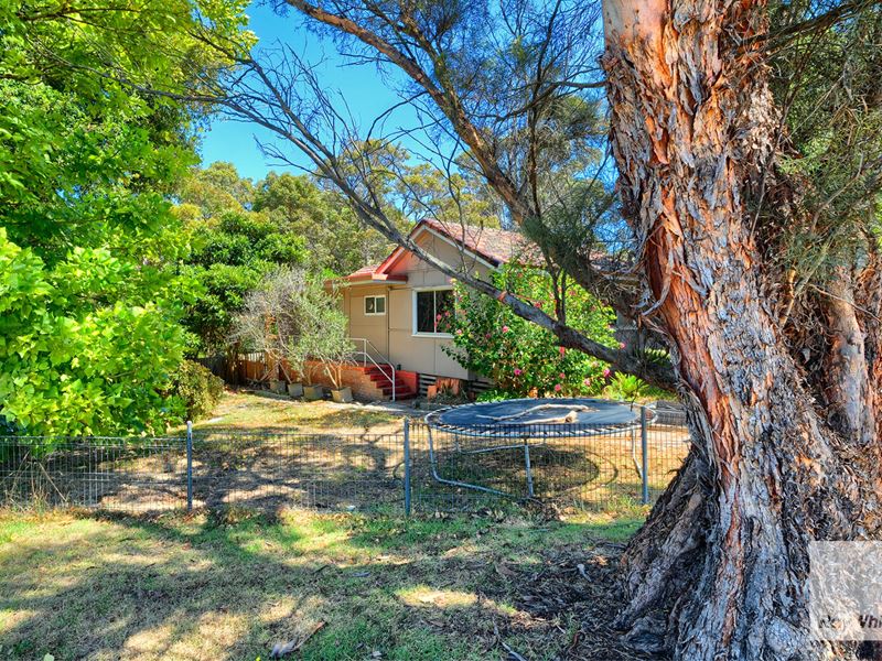 7 Howson Street, Lockyer WA 6330