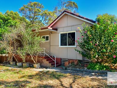 7 Howson Street, Lockyer WA 6330