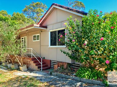 7 Howson Street, Lockyer WA 6330