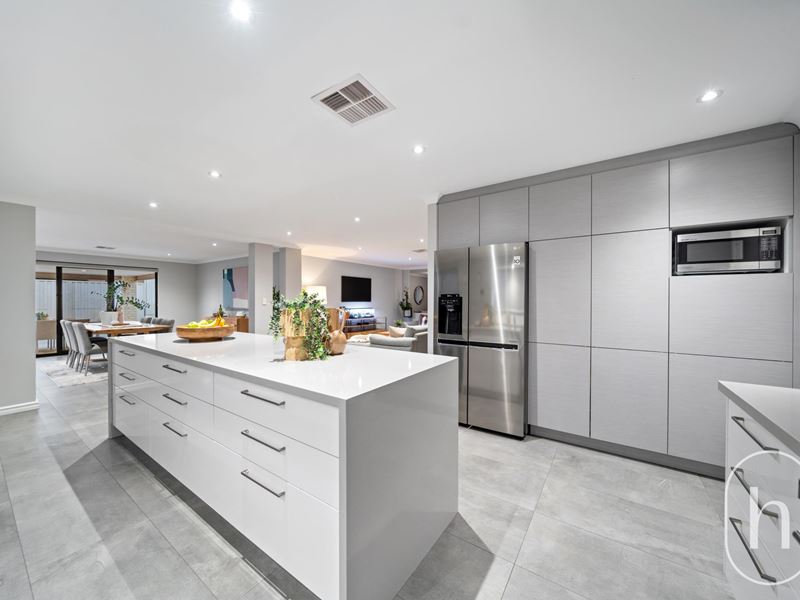 9 Goodrich Way, Darch