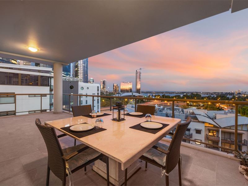 10/41-43 Mount Street, West Perth